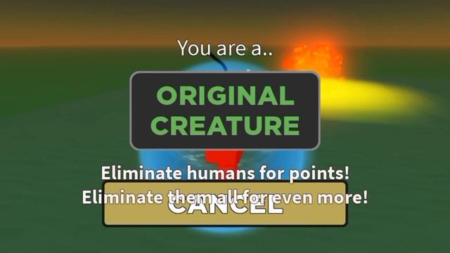 *Limited* ALL WORKING CODES FOR CREATURE CHAOS || ROBLOX - CREATURE CHAOS CODES!! смотреть онлайн