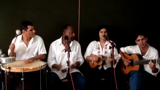 EX AMOR,VOLTA POR CIMA,JURAR COM LAGRIMAS(SAMBA DE 1º) смотреть онлайн