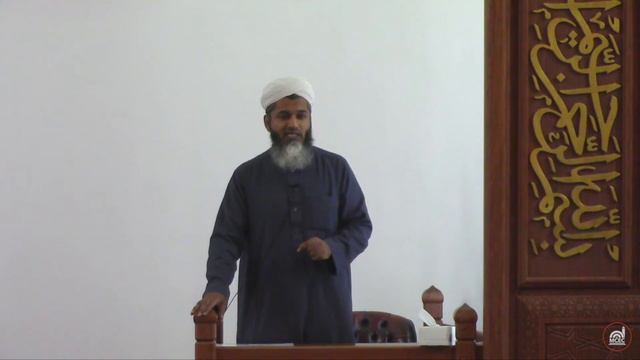 Finding Allah - Shaykh Hasan Ali - MCEC Palmers Green Mosque - 15th April 2016 смотреть онлайн