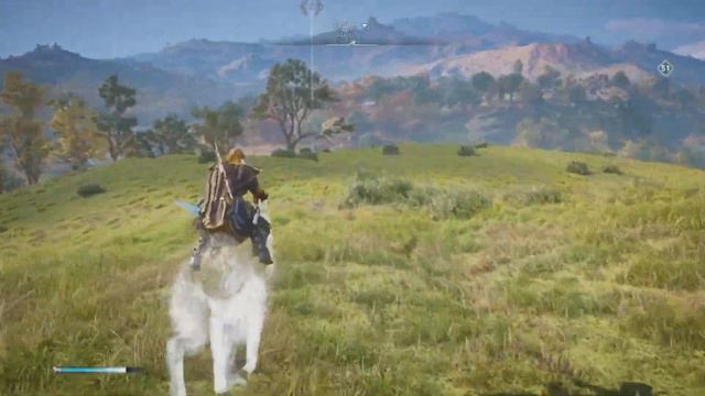 Assassin's Creed Valhalla- You're NOT Doing Anything Wrong... смотреть онлайн