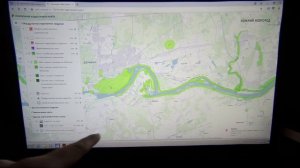 ГДЕ ЖЕ ВОДООХРАННАЯ ЗОНА