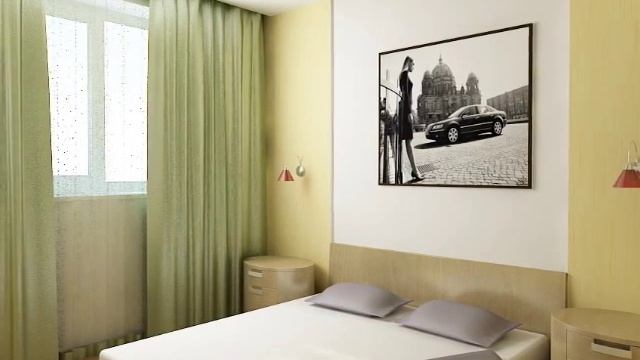 квартира 60 квадратов смотреть онлайн