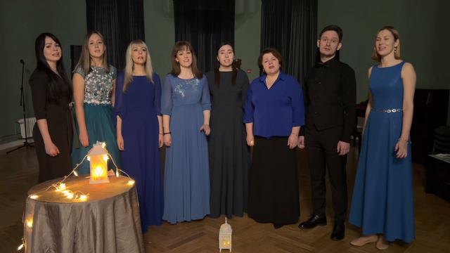 "Ах, этот вечер" из х/ф "Ах, водевиль, водевиль..." смотреть онлайн