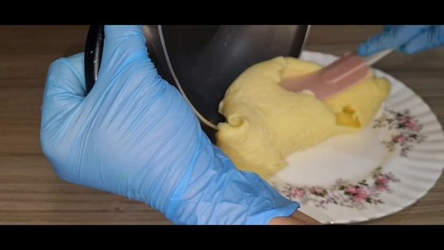 The perfect decoration for any sweet dessert , mawa | RN KITCHEN STUDIO смотреть онлайн