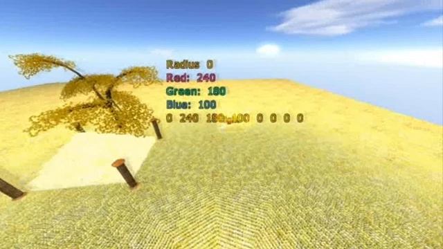 How to create a Sun - Platinum Arts Sandbox смотреть онлайн