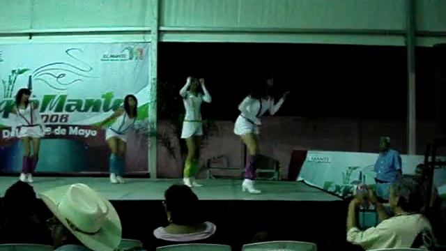 samba-lambada.MPG смотреть онлайн