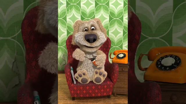 Ребят, я скачала игру бен, ставьте лайки у кого есть эта игра 🎮 смотреть онлайн