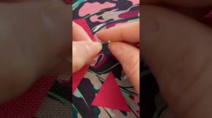 Восьмерка из бисера в технике крестик. Очень легкий туториал из бисера. Фигурка восьмерка из бисера