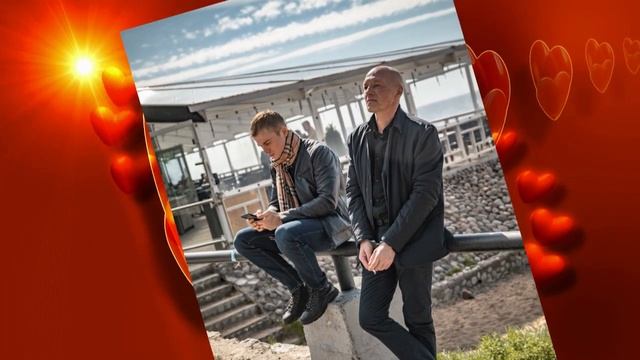 Стражник сериал Чем закончится смотреть онлайн