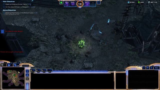 StarCraft II смотреть онлайн