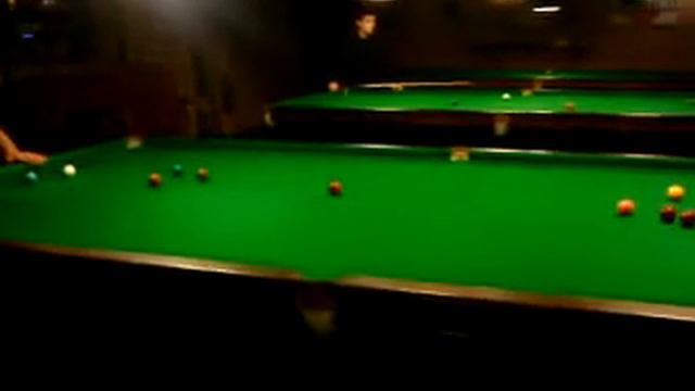 Getaffel aan tafel - Dries V. vs Thomas E. (30-11-2008) смотреть онлайн