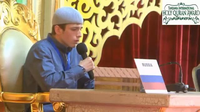 Билял Абдулхаликов смотреть онлайн