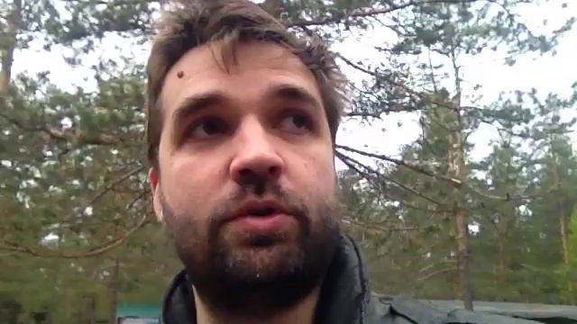 ДОЛ Серебряный ручей 2017 часть 4 смотреть онлайн