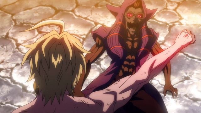 ПОВЕСТЬ О КОНЦЕ СВЕТА | ЗЕВС: ТЫ БЫ ПОБЕДИЛ 🔥 смотреть онлайн