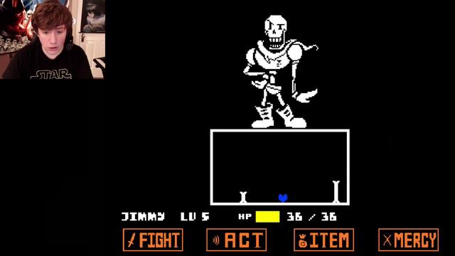 YES!!!! I DID IT!!!! - Let's Play UnderTale #9 смотреть онлайн