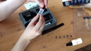 Отзыв 赹 Как выбрать и купить профессиональную китайскую машинку для стрижки волос? (алиэкспресс)