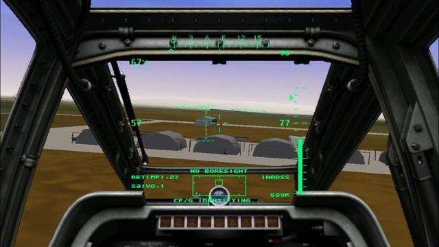 Enemy Engaged Apache Havoc • Dynamic Mission in Cuba (Apache/SEAD) смотреть онлайн