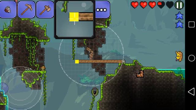 Terraria | Онлайн Выживание 1# смотреть онлайн