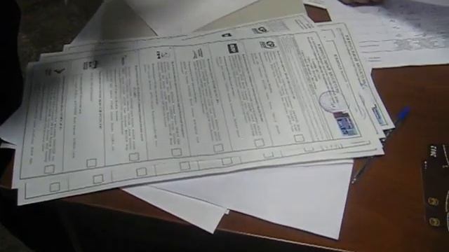 Избирательный участок № 689, Санкт-Петербург смотреть онлайн