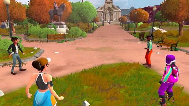 Welcome to the Jumanji: the Curse Returns the Video Game video смотреть онлайн