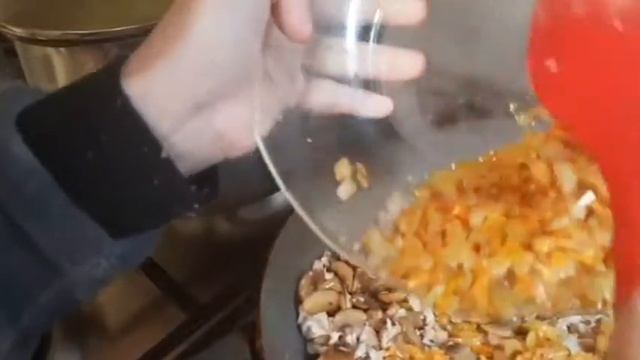 Салаты с Морковью