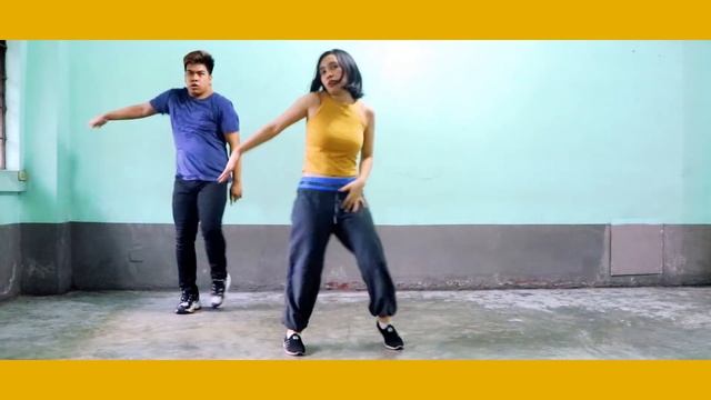 The Pussycat Dolls - React Dance Cover (Choreogprahy Inspired by Hyojin Choi) смотреть онлайн