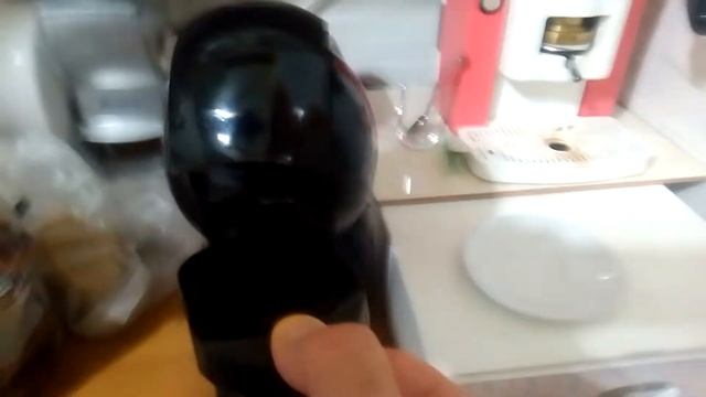 dolce gusto come sbloccare смотреть онлайн