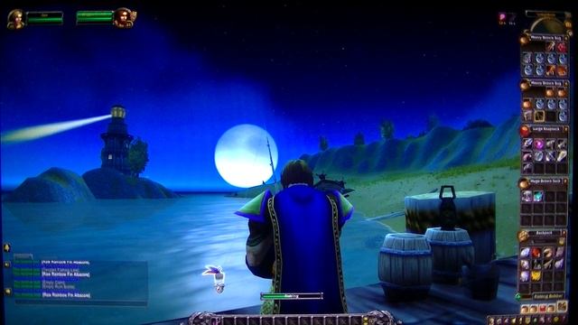 MongoTV_4133 - Mongo Games - Part 121 - World of Warcraft - WoW - MongoTV смотреть онлайн