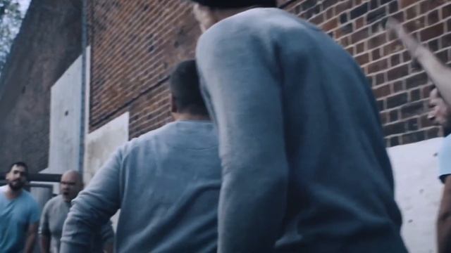 Scott Adkins : Avengement (Hindi) Movie | Hollywood Brutal Action Crime Hindi Movie | MX Player