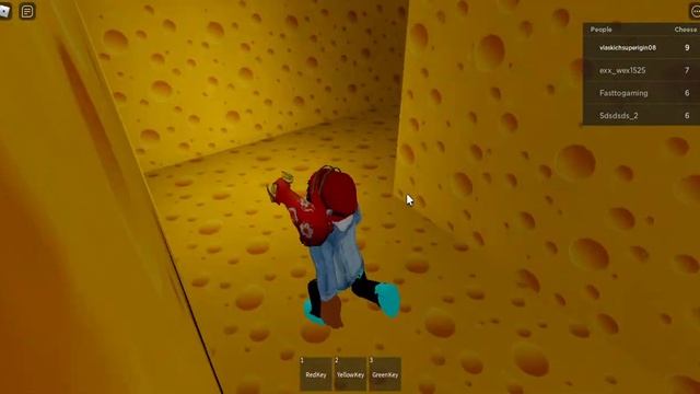 ПРОХОЖУ КРЫСУ 2 , НО НИ КАК НЕ МОГ НАЙТИ 12 СЫР!!! смотреть онлайн