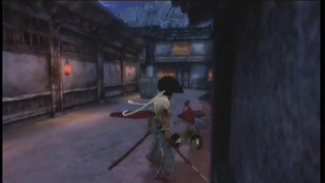 Afro Samurai Xbox 360 Gameplay смотреть онлайн