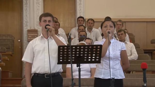 пение "Взмах крылом " ц."Голгофа" г.Алматы смотреть онлайн