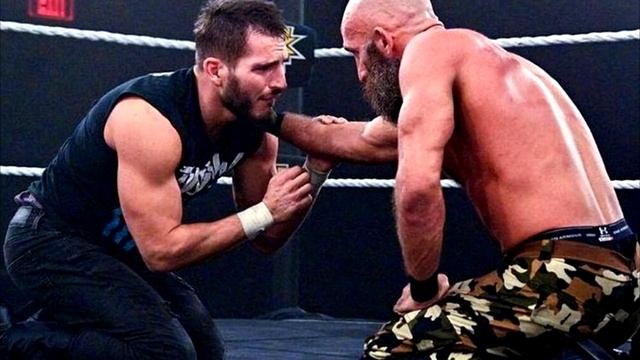 РЕСТЛЕРЫ, КОТОРЫЕ ДОЛЬШЕ ВСЕХ НАХОДЯТСЯ НА ОДНОМ БРЕНДЕ смотреть онлайн