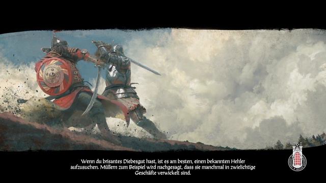 Kingdom Come Deliverance #29 Die Seiten des zerrissenes Buches смотреть онлайн