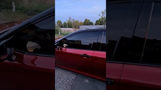 Камри 70 максималка , антихром. смотреть онлайн