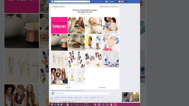 Organizing Your Direct Sales Team Facebook Page смотреть онлайн