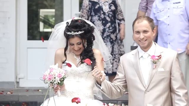 Свадебные истории анонс смотреть онлайн