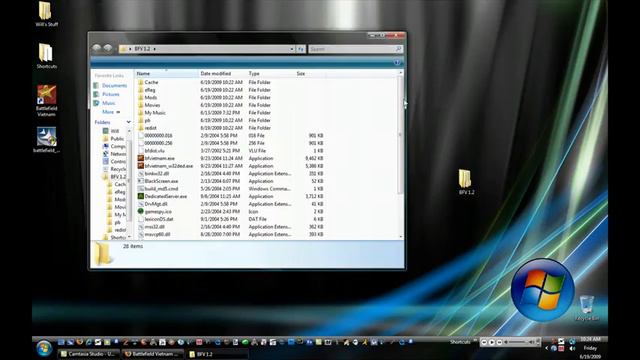YouTube - How to -Dual Patch- Battlefield Vietnam.flv смотреть онлайн