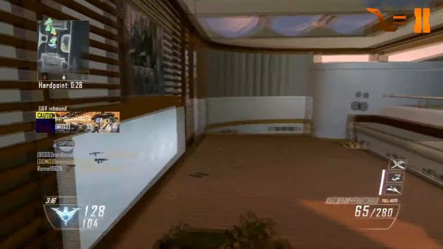 School Dayz #40: Girlfriend | Black Ops 2 59 Kills on Hardpoint (Gameplay/Commentary) смотреть онлайн