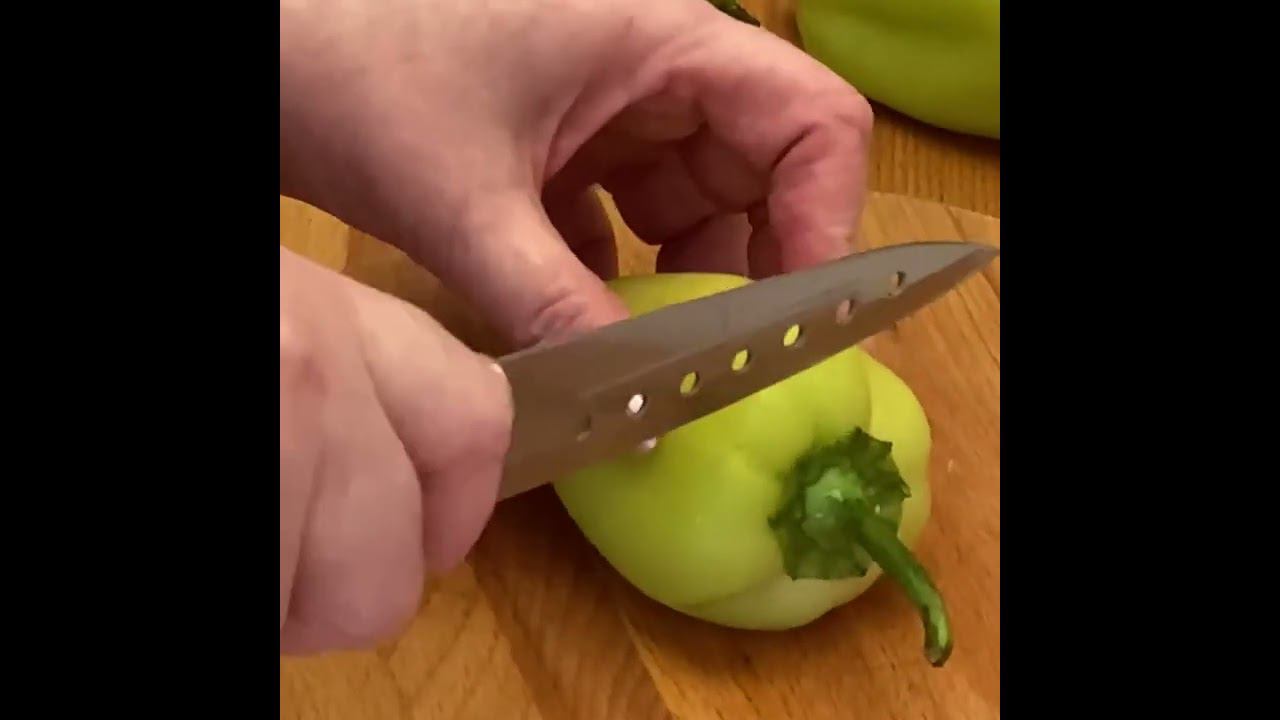 А вы так готовили куриную печень?! Необыкновенно вкусно! смотреть онлайн