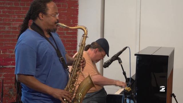 RAS MOSHE MUSIC NOW! UNIT 6-23-13 Brecht Forum, NYC смотреть онлайн