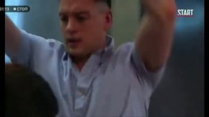 Гранд Леон. Ксюша и Юра ❤️