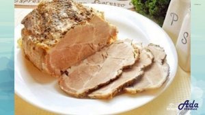 ★ВКУСНО.★ БУЖЕНИНА ОТВАРНАЯ ★