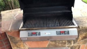 Ковбойский стейк на гриле: простой техасский рецепт