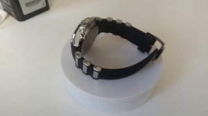 МУЖСКИЕ КОМАНДИРСКИЕ ЧАСЫ JOEFOX