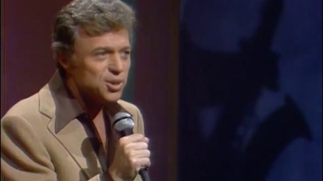 Steve Lawrence - Just The Way You Are (Live) смотреть онлайн