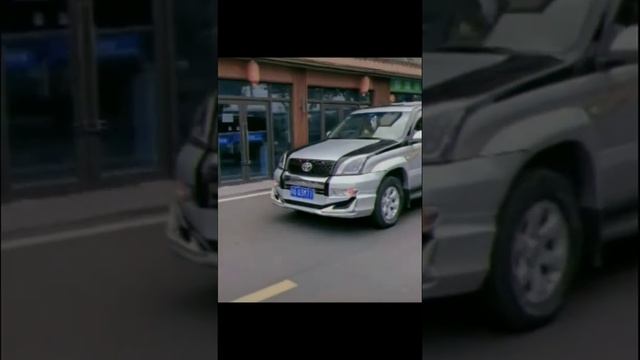 Toyota land cruiser Prado 120 full LED BODY Kits смотреть онлайн