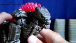 Обзор фигурки МехаГодзиллы с Aliexpress из фильма «Годзилла против Конга»