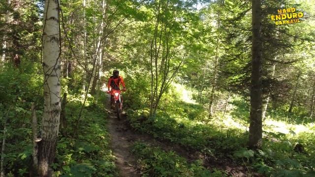 Раскатка новых мест | Озеро 