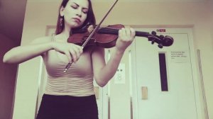 Песня Ибрагима Паши  Великолепный век скрипка Muhtesem Yüzyil